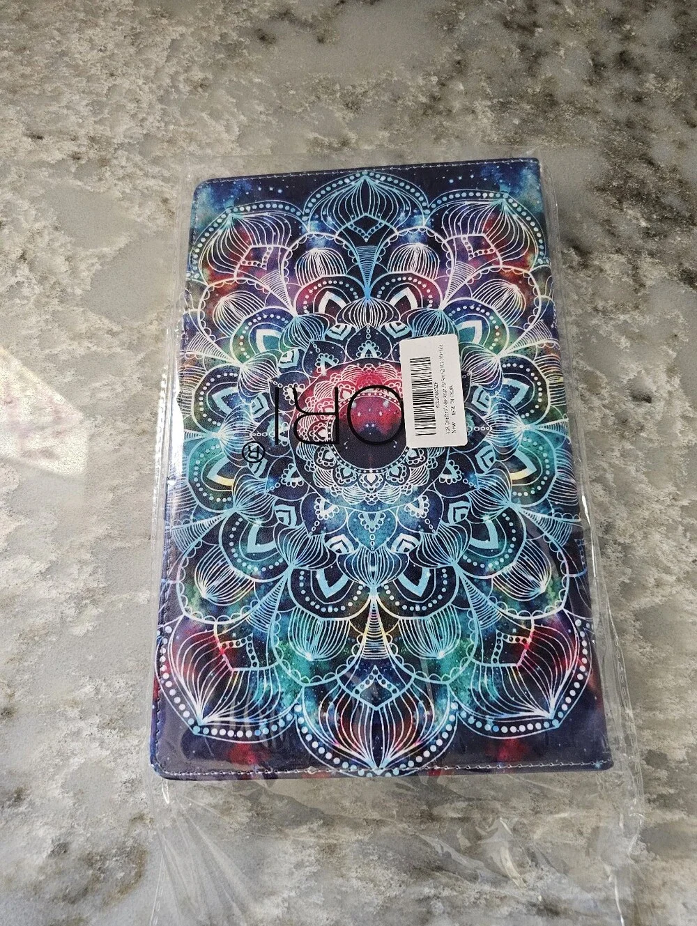 New VORI Amazon Fire HD 10 Case Cover Mandala Galaxy 11th 13th Gen 2021 2023